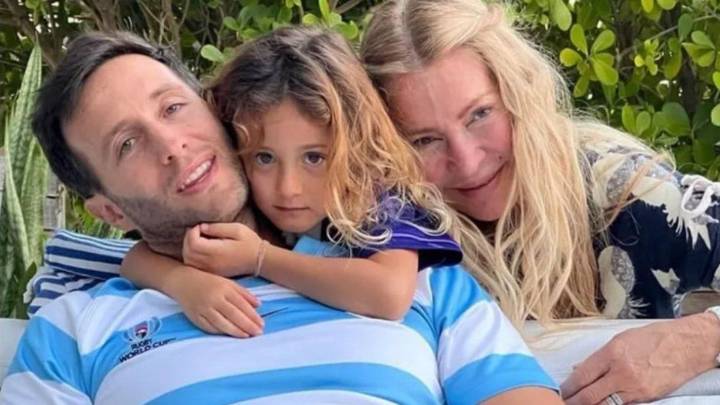 Tragedia en Miami: qué reveló la autopsia a Mila Yankelevich