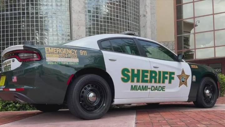 La sheriff de Miami Dade pide más fondos para próximo año fiscal