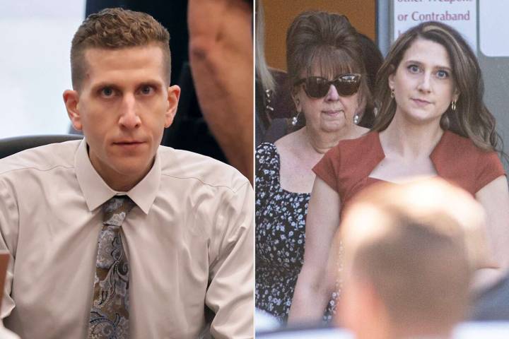 Bryan Kohberger's Family: What to Know About His Parents and 2 Sisters