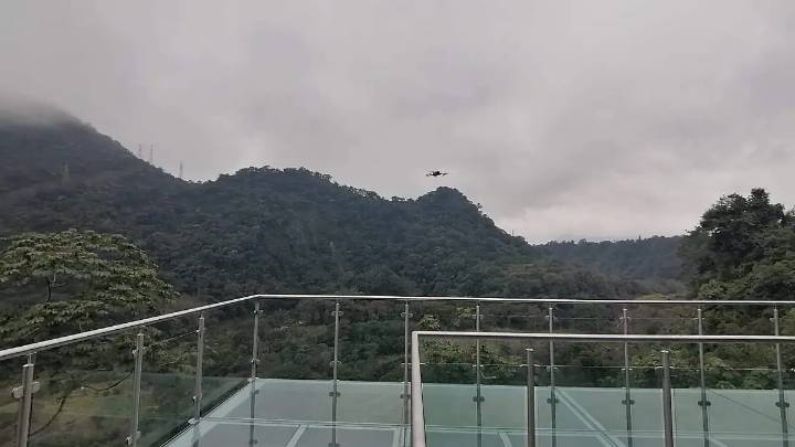Ixtaczoquitlán tendrá un columpio extremo anuncia el alcalde