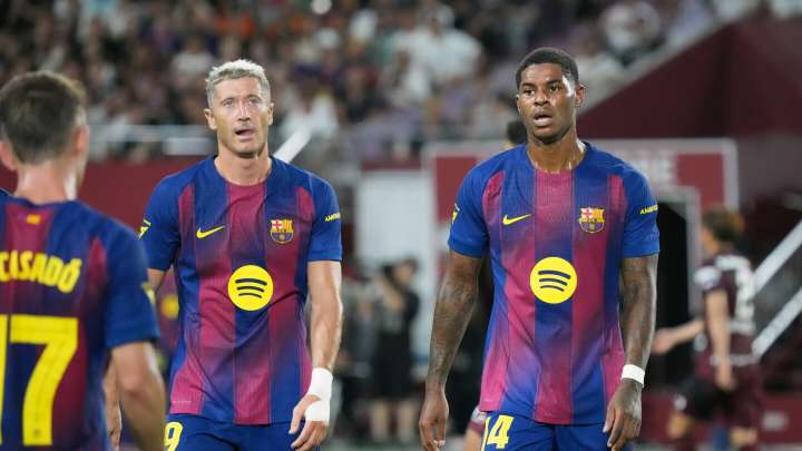 La Liga 2025-26 season — Start date, schedule, leading scorers, table, more