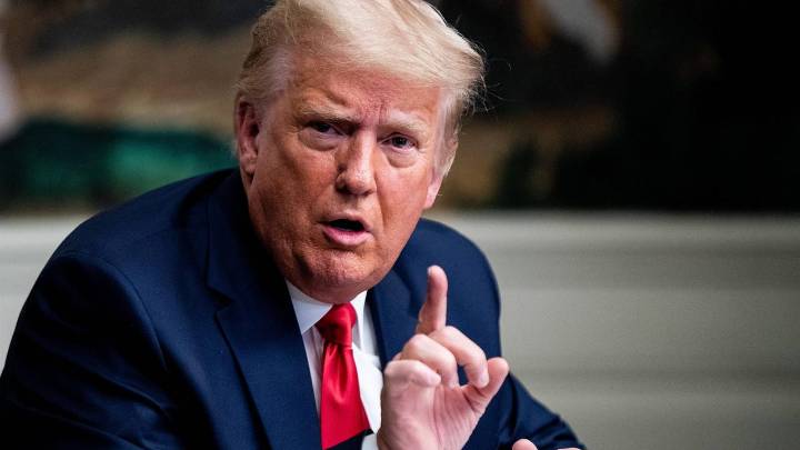La Reserva Federal ignora las presiones de Trump y mantiene los tipos de interés sin cambios