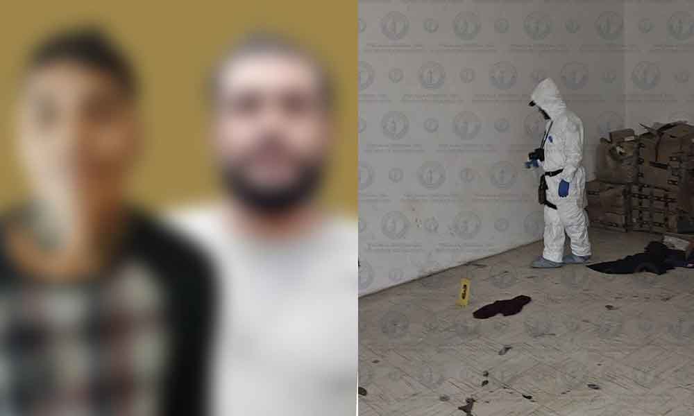 VINCULAN A PROCESO A “EL LECHES” Y “EL DIENTES” POR HOMICIDIO EN LEÓN