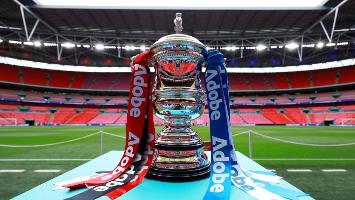 Revealed: Men’s FA Cup winners to receive 365% more prize money than women