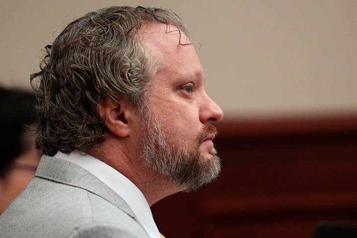 Colorado dentist convicted of murder in wife's poisoning death