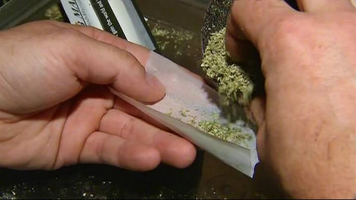 Cannabis consumption lounges set to open in NJ