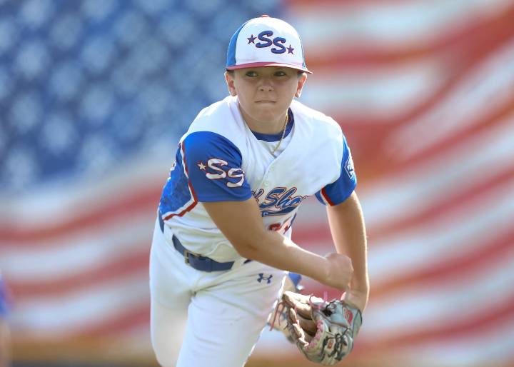 Little League NYS All-Star 12s baseball: South Shore finishes pool play unbeaten; Smithtown wins (photos)