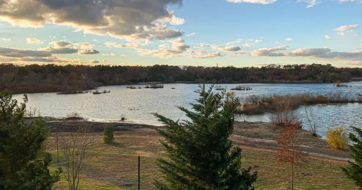 Egg Harbor Township police investigating nature trail assault