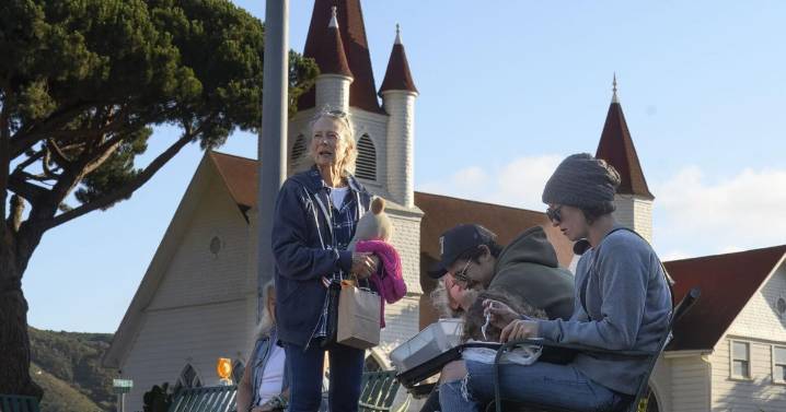 Lompoc Old Town Market returns Friday