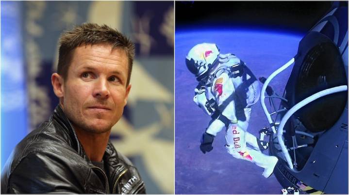 Murió en un accidente de parapente Felix Baumgartner, el atleta que había saltado desde la estratósfera en 2012