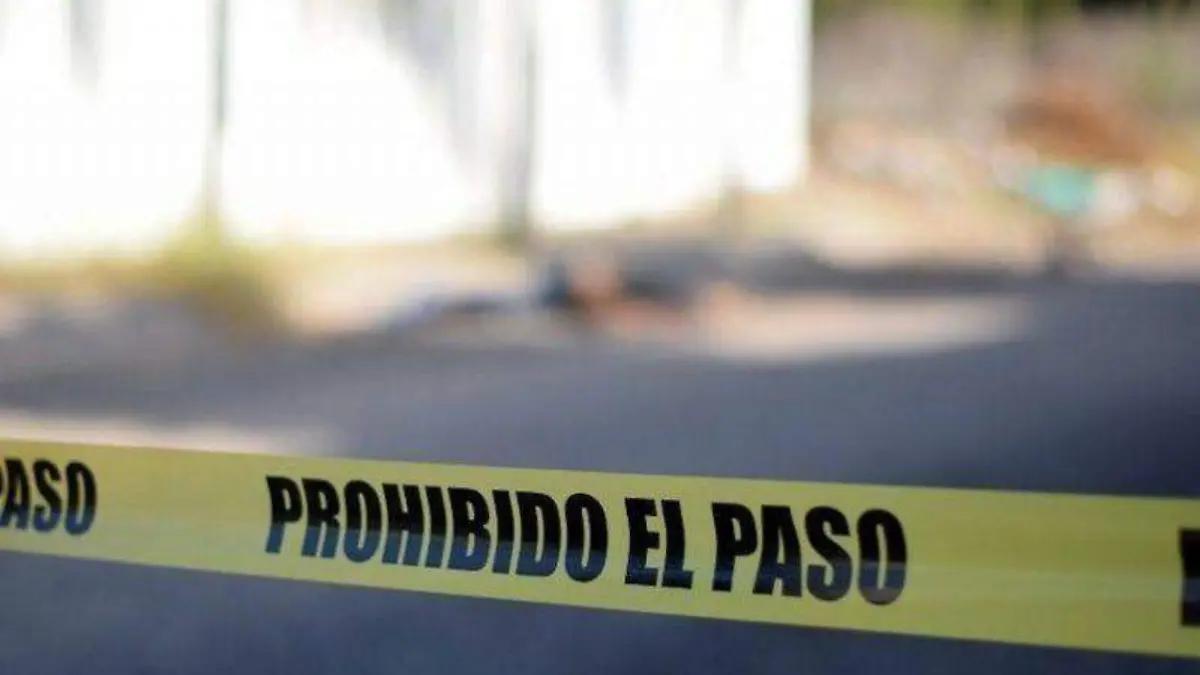 Festejo en Soledad termina en enfrentamiento, una persona falleció