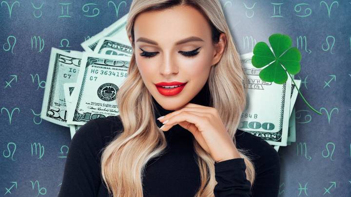 4 Zodiac Signs Experience Major Abundance & Luck On July 30, 2025