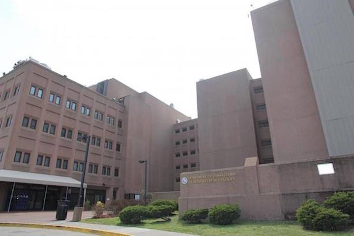 Another Crop of D.C. Jail Residents Receive Their High School Diploma