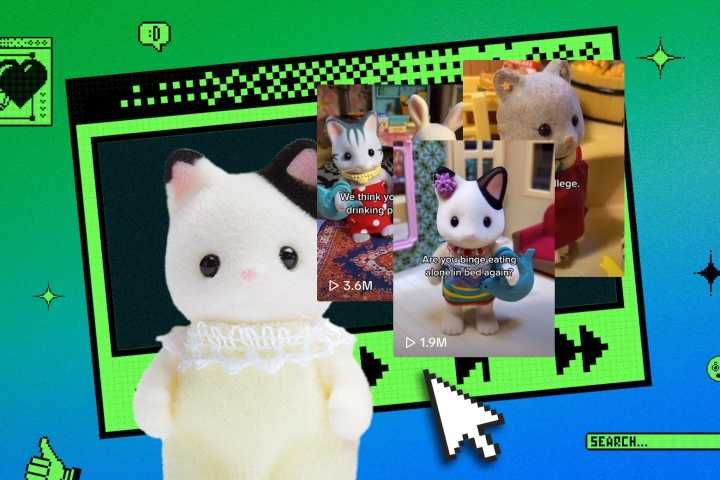 Why Is SylvanianDrama Getting Sued?