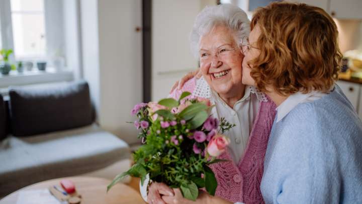 Send us your Mother’s Day messages and we’ll print them in The Sun on Sunday