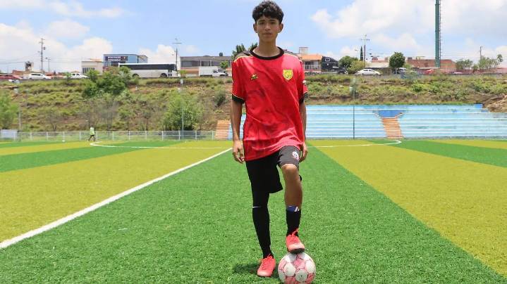 Daniel Tovar está comprometido para triunfar