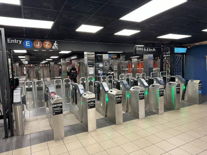 La MTA Se Prepara Para Subir Los Pasajes
