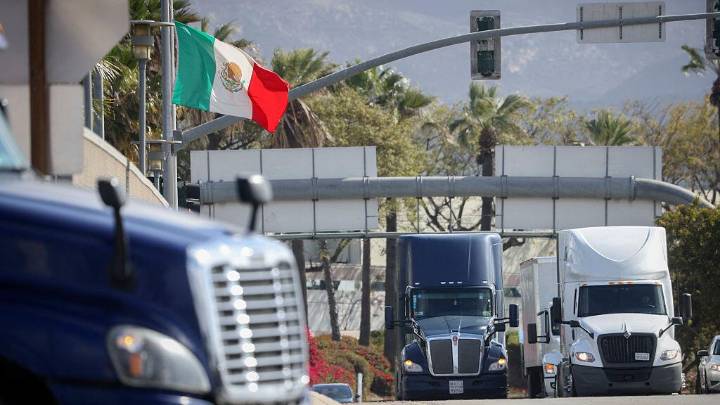 Gobierno de Trump, últimas noticias: en vivo |  Trump anuncia extensión de 90 días para negociar acuerdo comercial con México