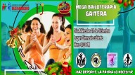 Indeda invita a una «Mega Bailoterapia Gaitera»