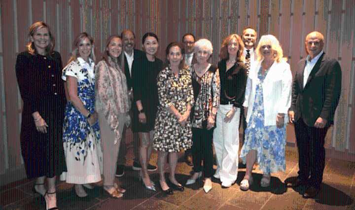 The Bruce Museum holds Annual Meeting, Elects Trustees