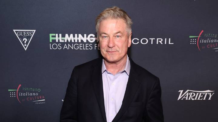 Judge dismisses Alec Baldwin's malicious prosecution lawsuit over Rust case
