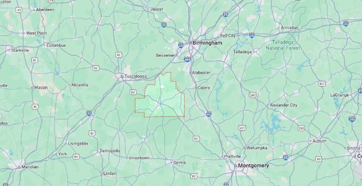 7 charged in child abuse ring run from an Alabama bunker, officials say