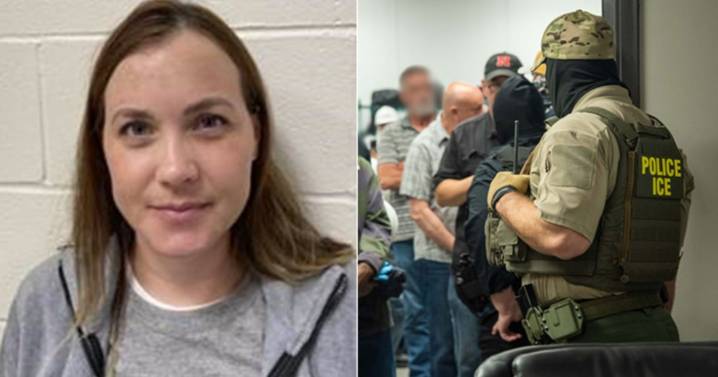 Cubana con antecedentes penales es arrestada por ICE en Nueva Orleans y enfrenta deportación
