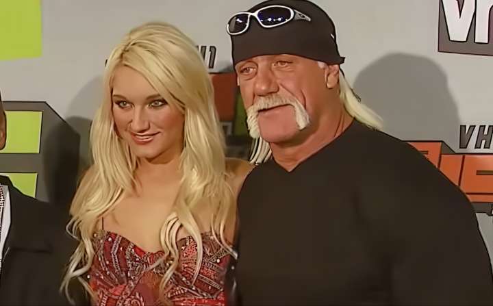Brooke Hogan Says WWE Didn’t Invite Her To Dad’s Tribute Shows