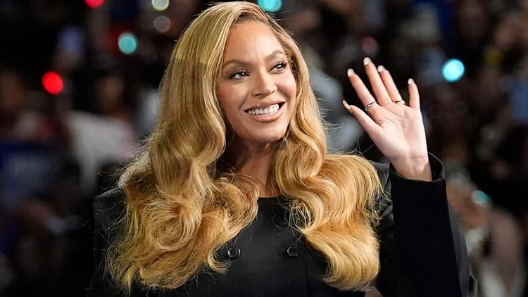 What we know about Beyoncé's stolen unreleased music as police identify suspect