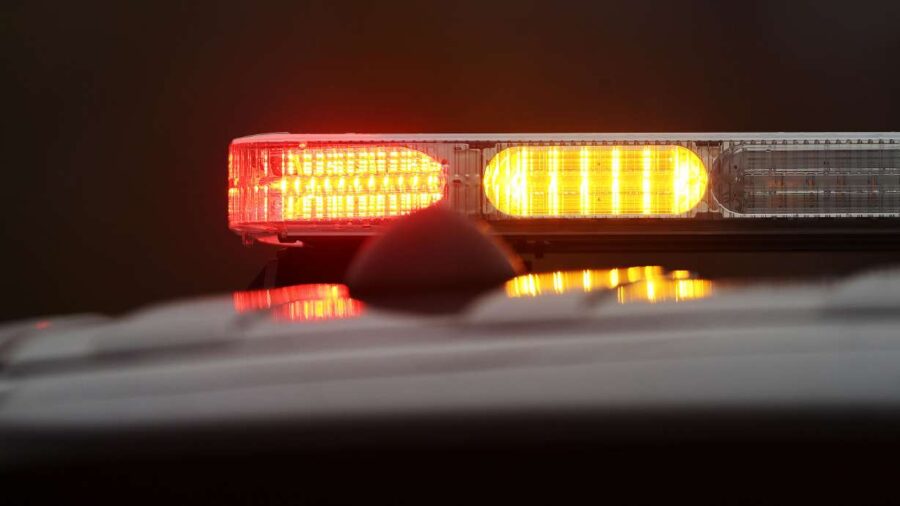 At least 2 people shot at Manhattan office building housing financial firms and NFL, AP source says
