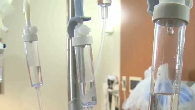 Mercy Medical Center study shines informs about appendix cancer
