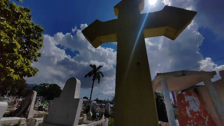 ¿A dónde acudir si perdiste a un familiar y necesitas dinero para sus gastos funerarios? Arranca programa en Tampico
