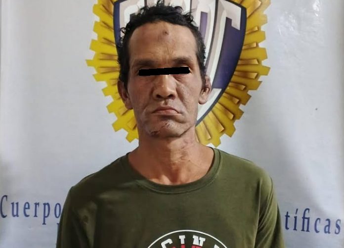 Horror en Sucre: golpeó y estranguló a una mujer en situación de calle por problemas pasionales
