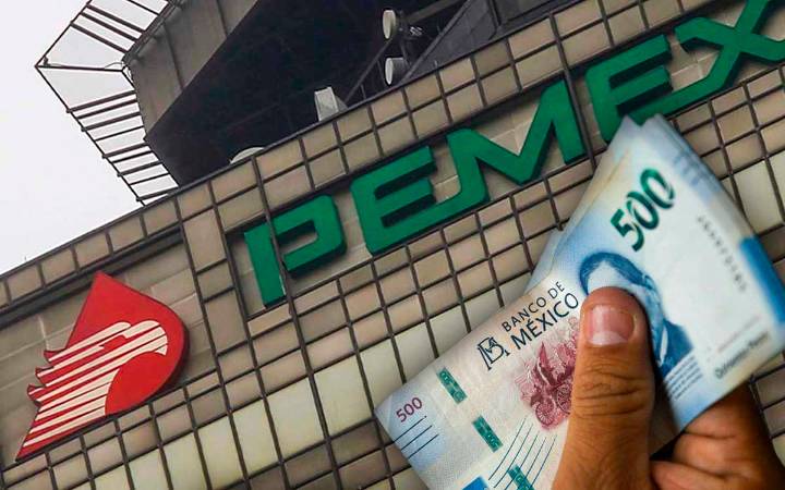 Fitch eleva la calificación de Pemex tras emisión de notas PreCapitalizadas