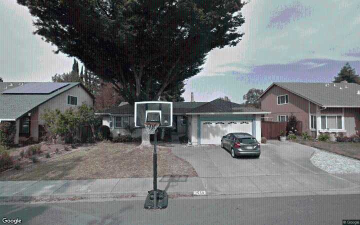 Four-bedroom home in Pleasanton sells for $1.7 million