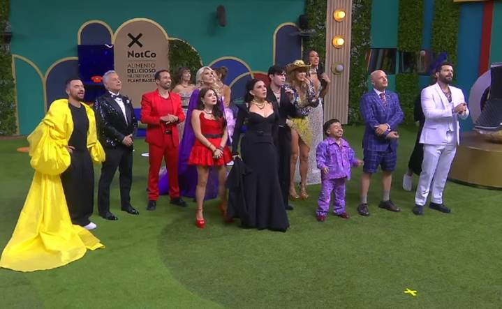 "La Casa de los Famosos México" destapa a su último habitante ; Abelito se suma a la tercera temporada
