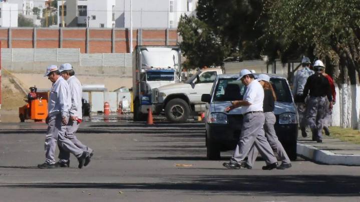 ¿Puede el estado crecer sin perder su equilibrio? Canacintra celebra el arribo de Nissan y pide una transición ordenada