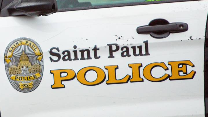 St. Paul police officers who shot Earl Bennett won't be charged