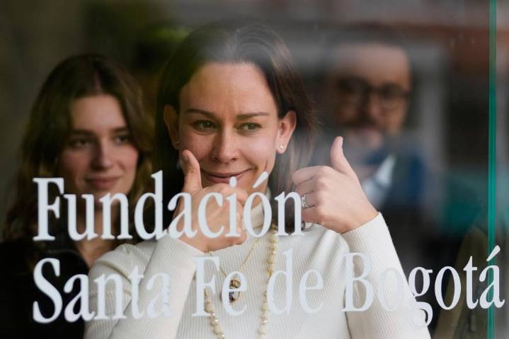Precandidato colombiano Miguel Uribe entra a neuro rehabilitación por respuesta clínica favorable