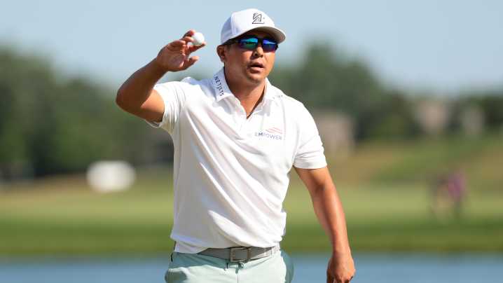 Kurt Kitayama Claims Second PGA Tour Title At 3M Open