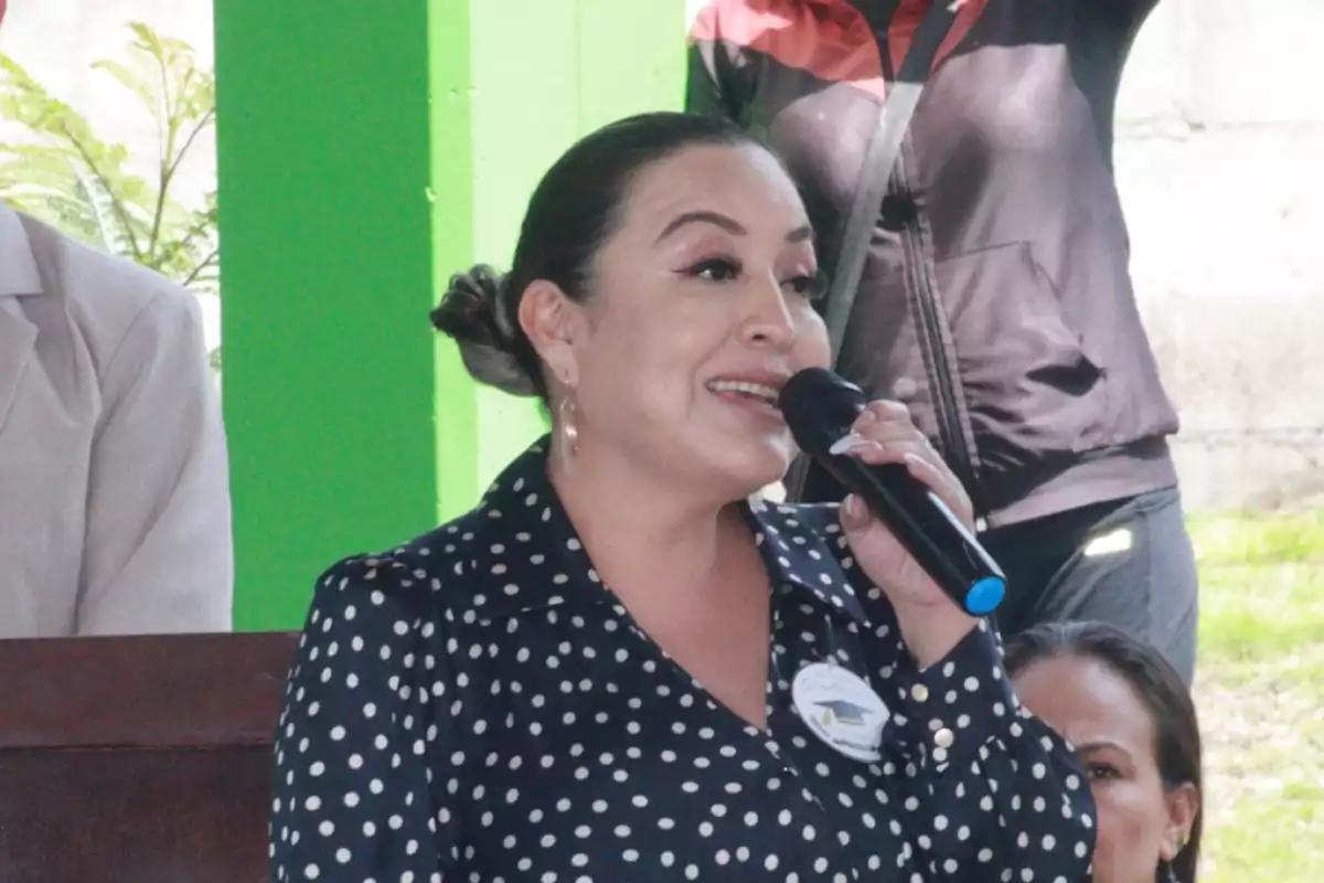 Alcaldesa de Cuitzeo, Michoacán, sufre tercer ataque armado