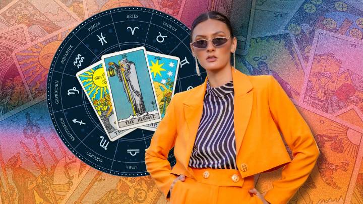 What Each Zodiac Sign Needs To Know About August 2025, According To A Tarot Reader