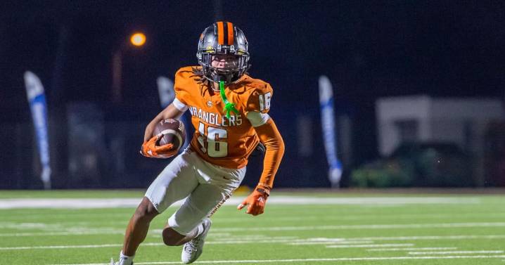 West Mesquite Football History: Wranglers hope to be embarking on another successful run