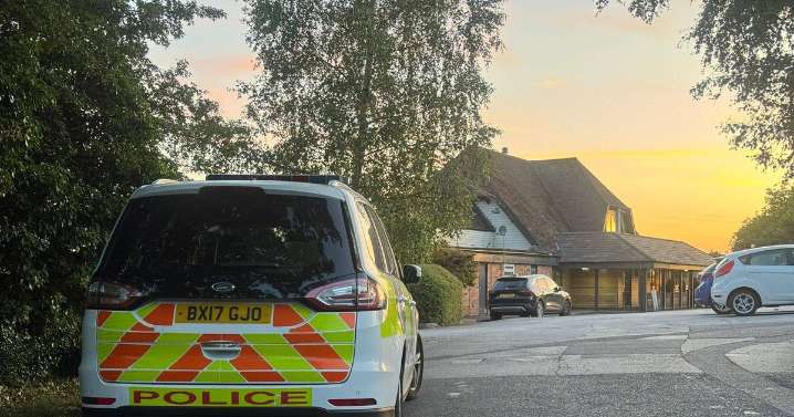 Teenage boy dies in lake at landmark Sutton Park