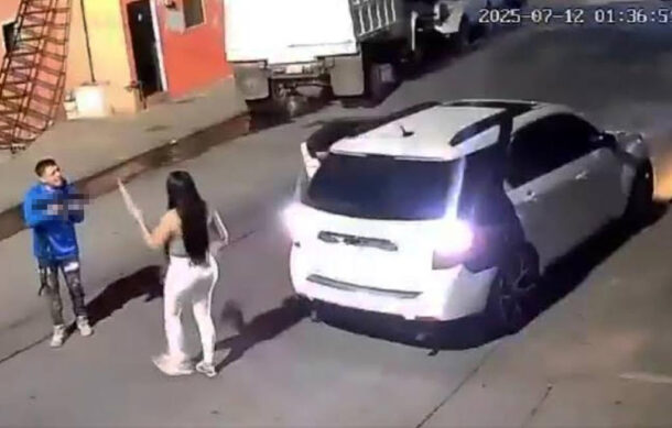 Confirman que feminicida de Balcones de Oblatos era amigo de la víctima, no su expareja