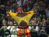 Reports: Wrestling legend Hulk Hogan dead at 71
