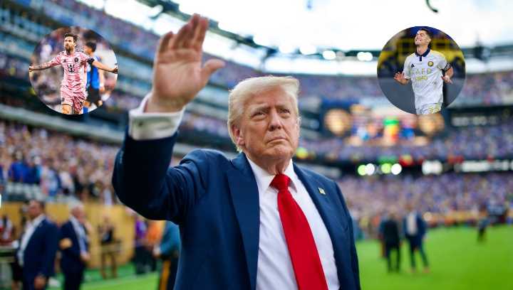 Donald Trump anunció un nuevo plazo para que Vladimir Putin deje de atacar a Ucrania