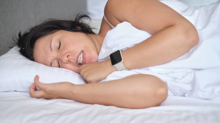 The Unexpected Link Between Teeth Problems And Sleep Disorders
