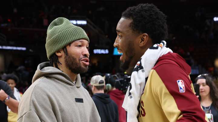 Offseason Power Rankings: Cavs, Knicks leading the way in East