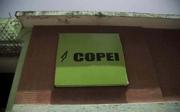 Copei denunció que su sede en Yaracuy fue tomada ilegalmente por funcionarios policiales